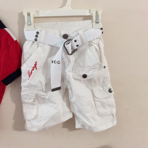 Maringo boys set size 4 - Picture 4 of 6